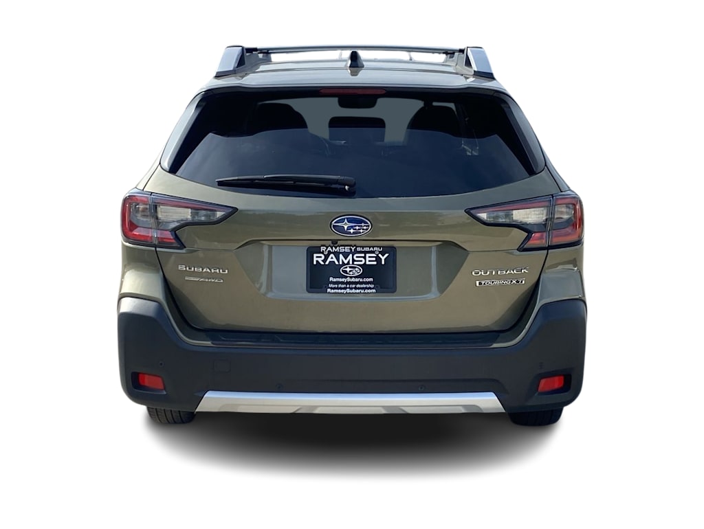 Thumbnail: 2023 Subaru Outback - 4