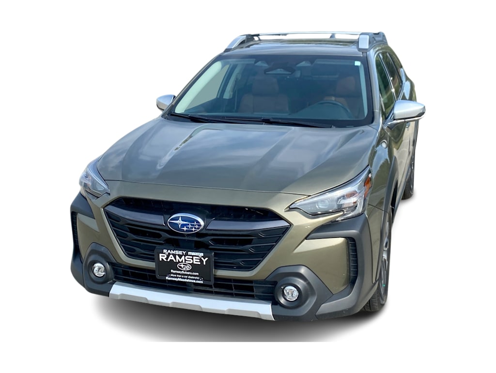 Thumbnail: 2023 Subaru Outback - 5