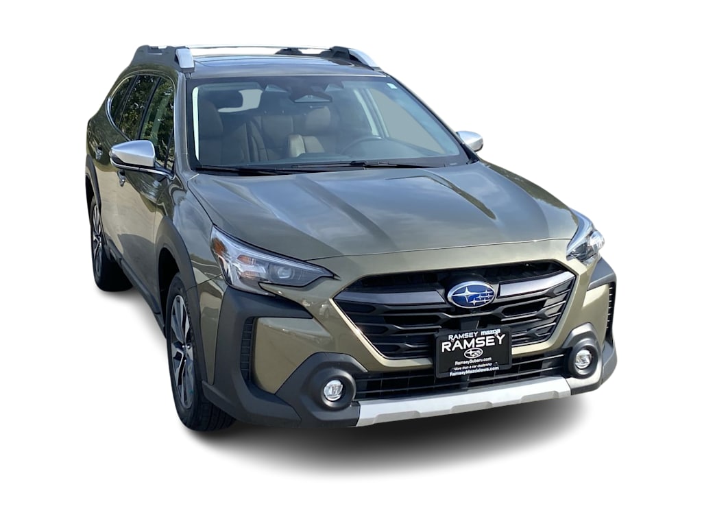 Thumbnail: 2023 Subaru Outback - 22