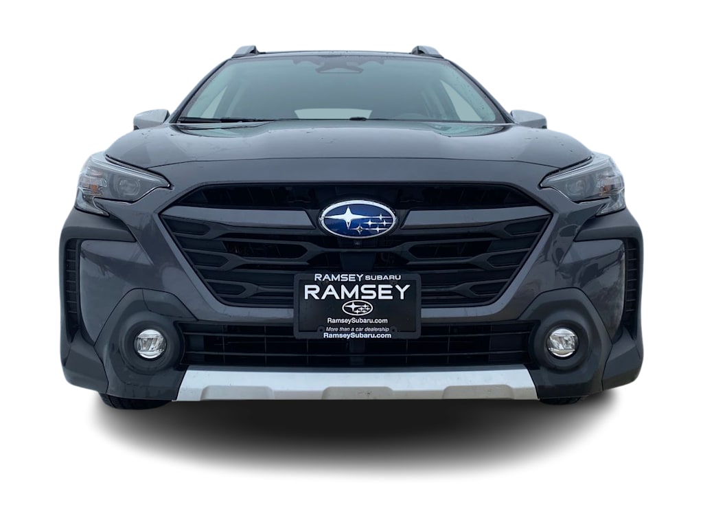 Thumbnail: 2023 Subaru Outback - 6