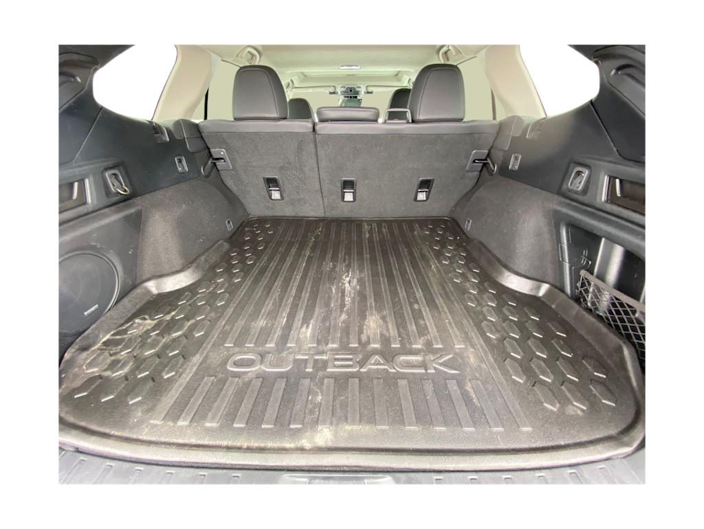 Thumbnail: 2023 Subaru Outback - 17