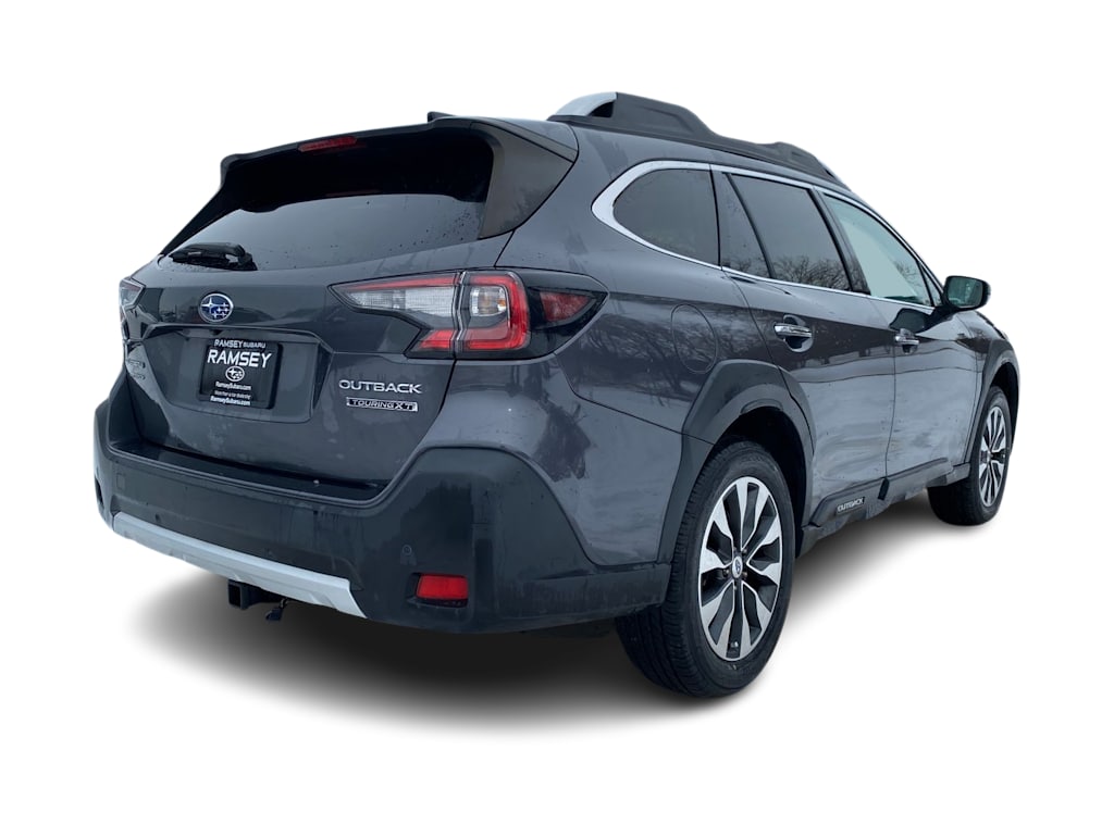 Thumbnail: 2023 Subaru Outback - 20