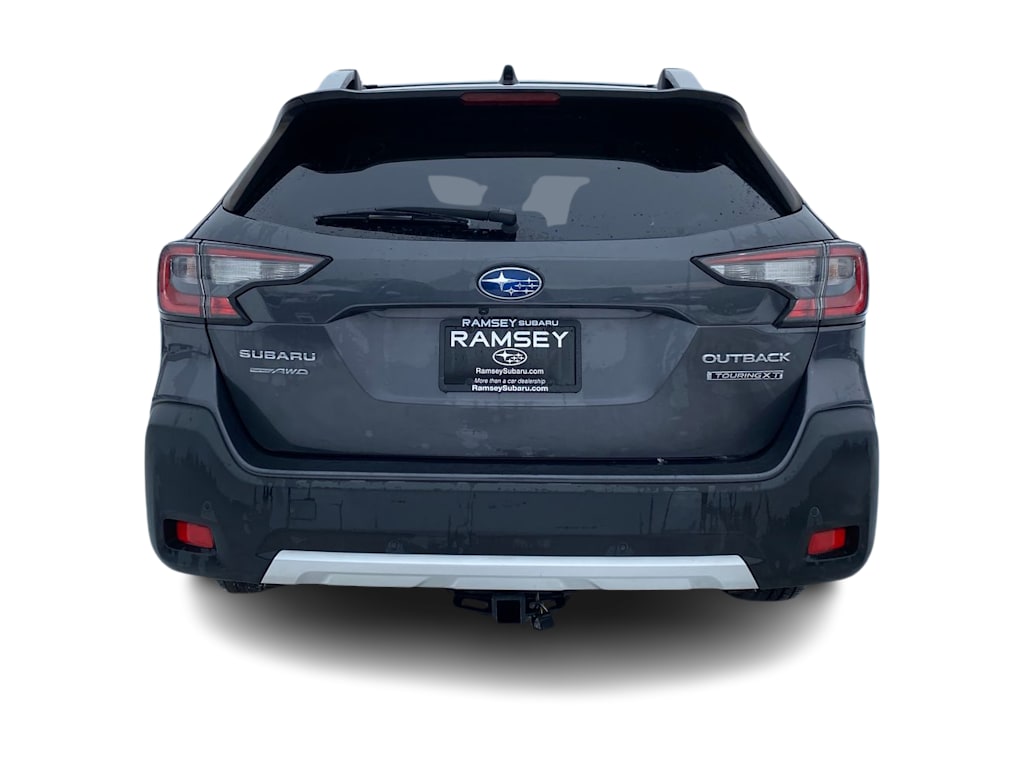 Thumbnail: 2023 Subaru Outback - 5
