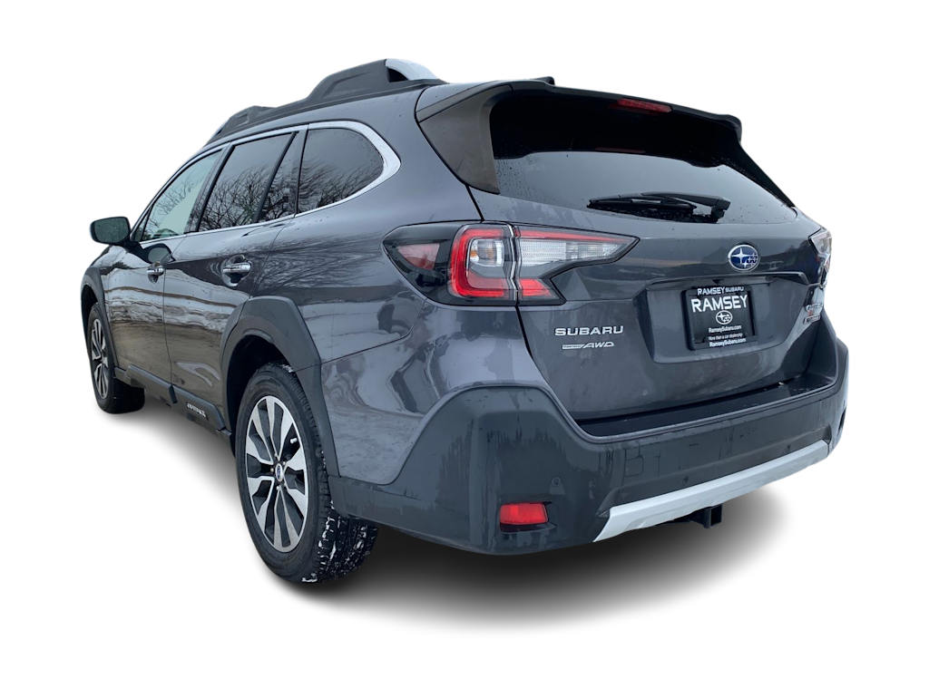 Thumbnail: 2023 Subaru Outback - 4