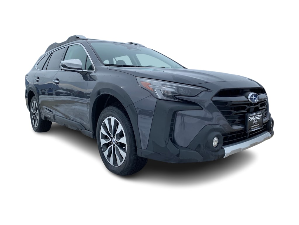Thumbnail: 2023 Subaru Outback - 22