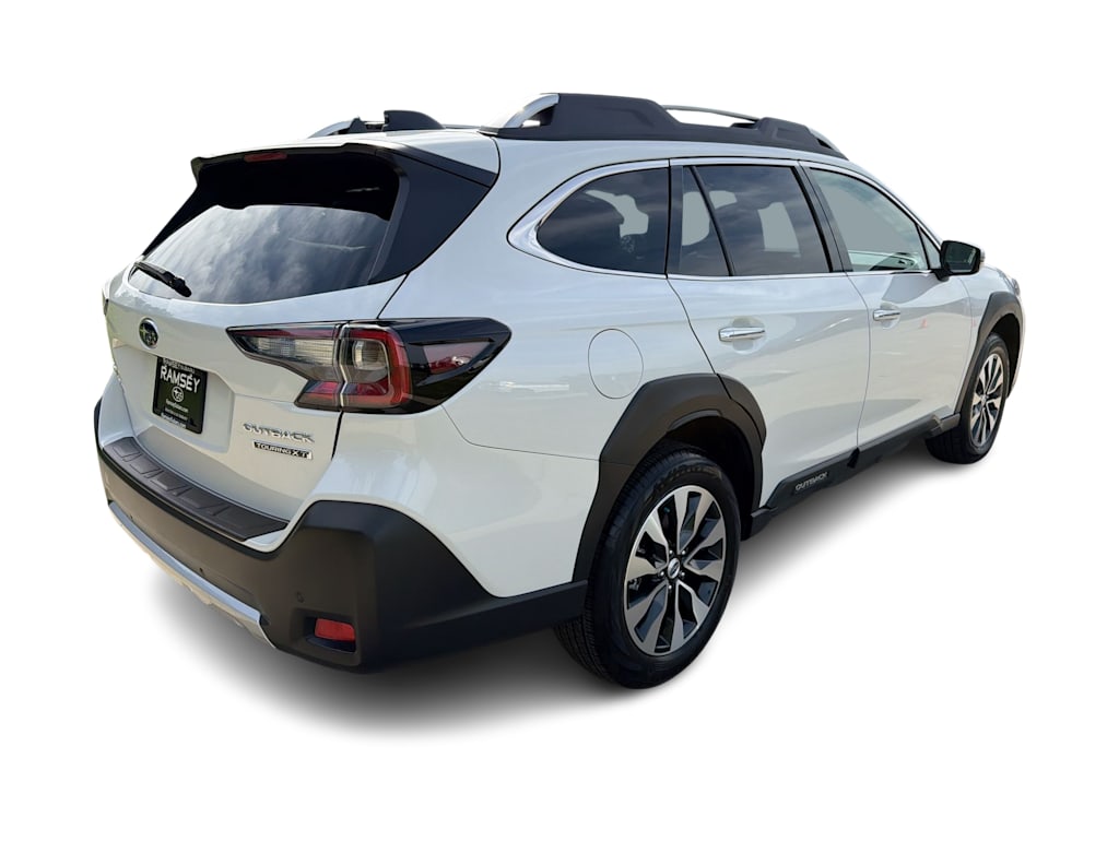 Thumbnail: 2024 Subaru Outback - 20