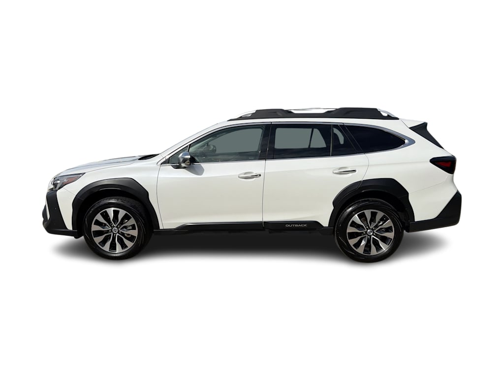 Thumbnail: 2024 Subaru Outback - 3