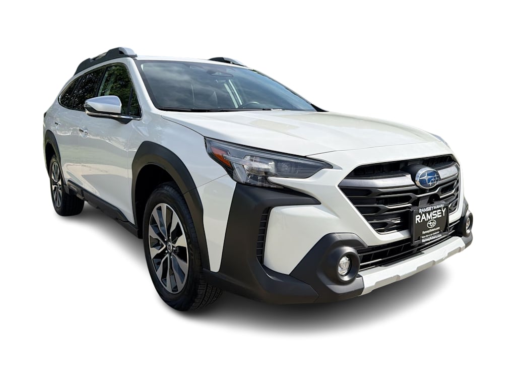 Thumbnail: 2024 Subaru Outback - 22