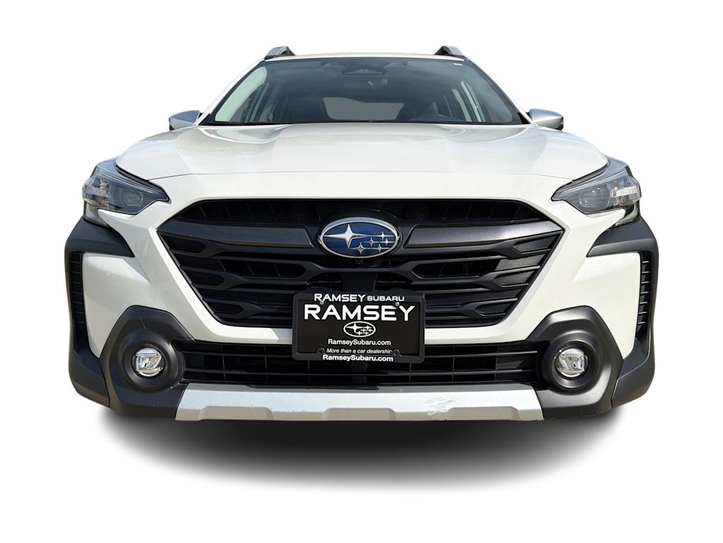 Thumbnail: 2024 Subaru Outback - 6