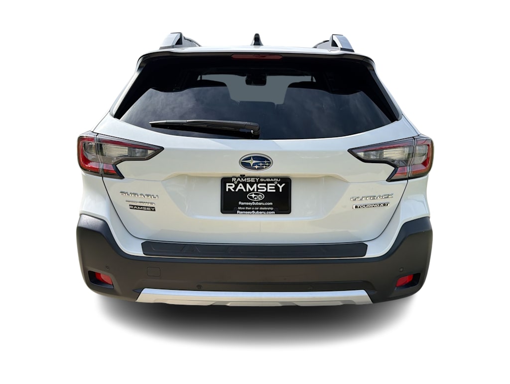 Thumbnail: 2024 Subaru Outback - 5