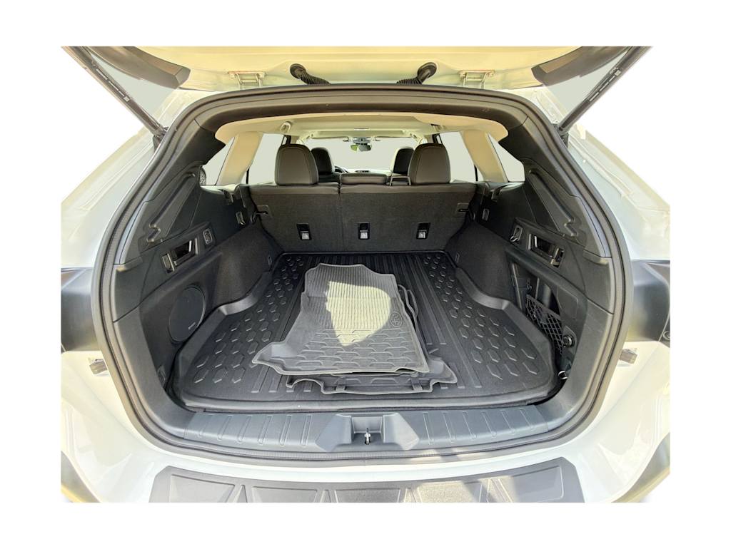 Thumbnail: 2024 Subaru Outback - 17