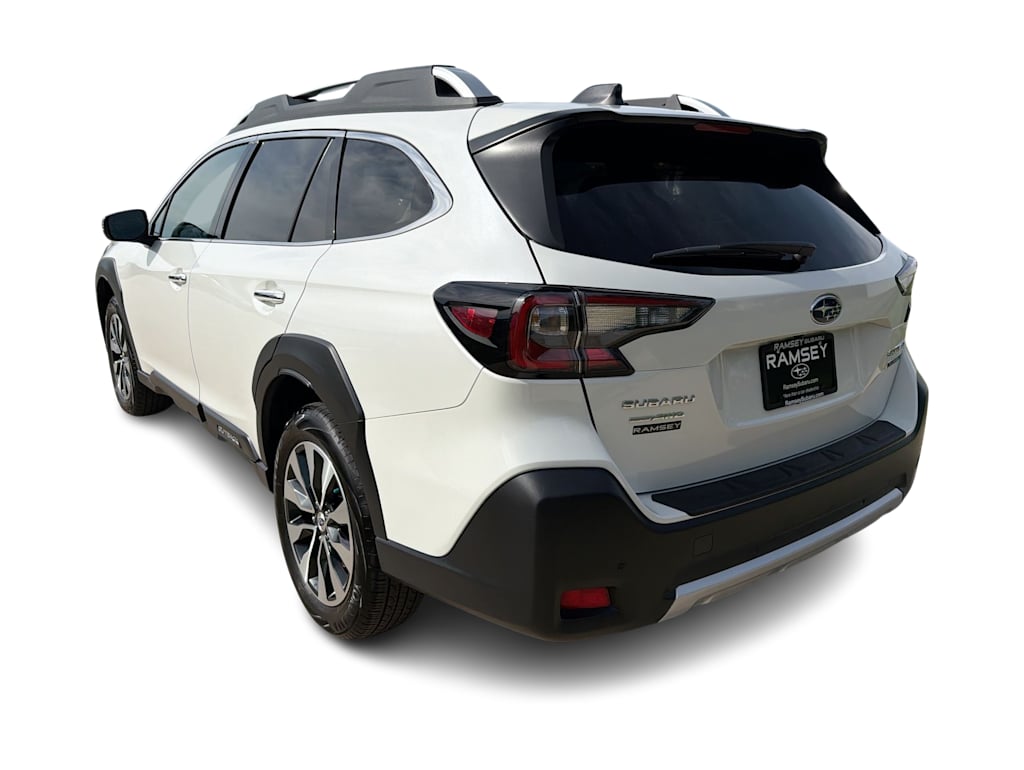 Thumbnail: 2024 Subaru Outback - 4