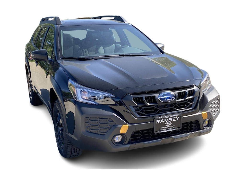 Thumbnail: 2025 Subaru Outback - 21