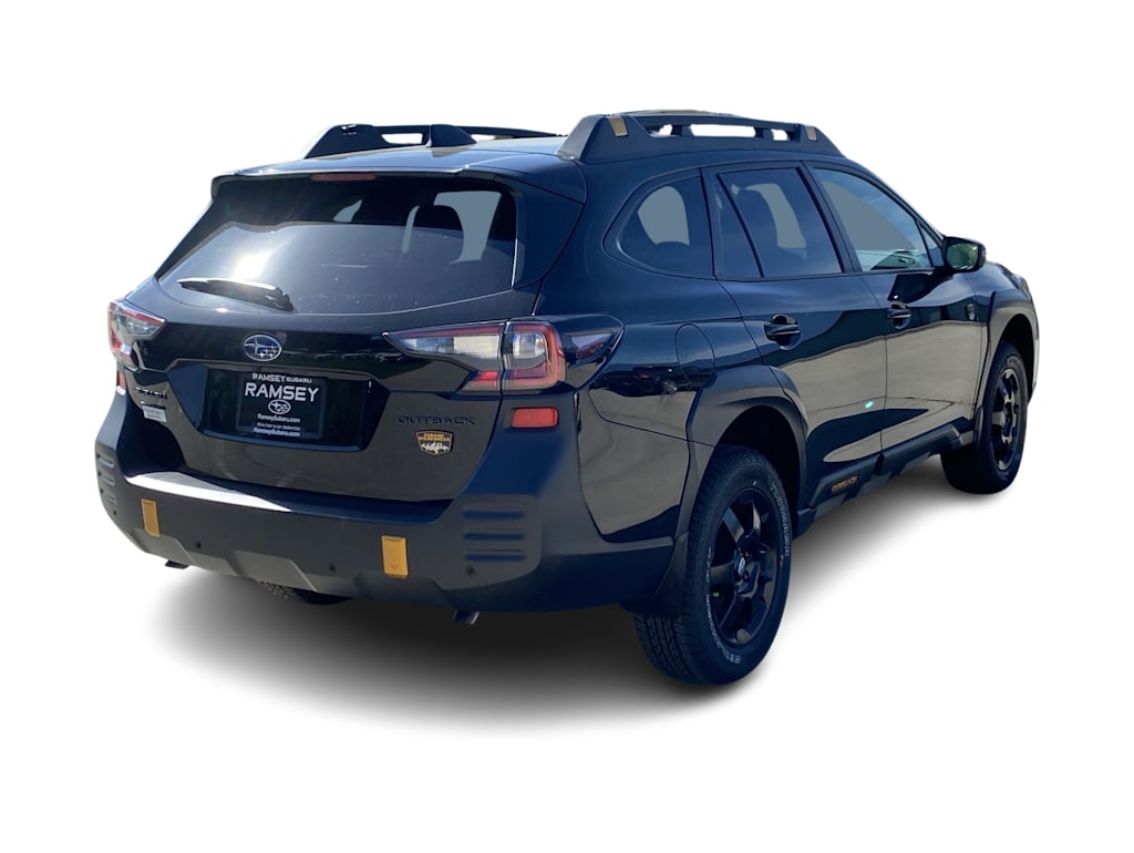 Thumbnail: 2025 Subaru Outback - 20
