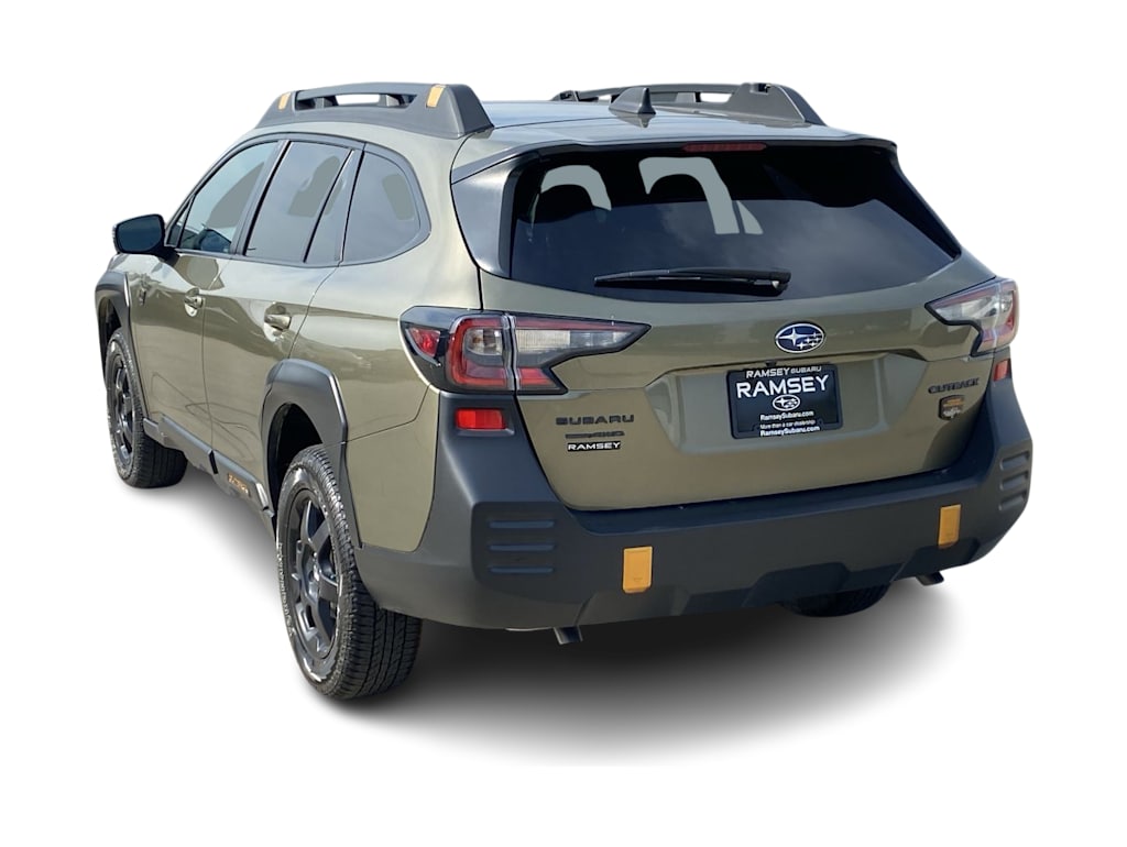 Thumbnail: 2023 Subaru Outback - 3