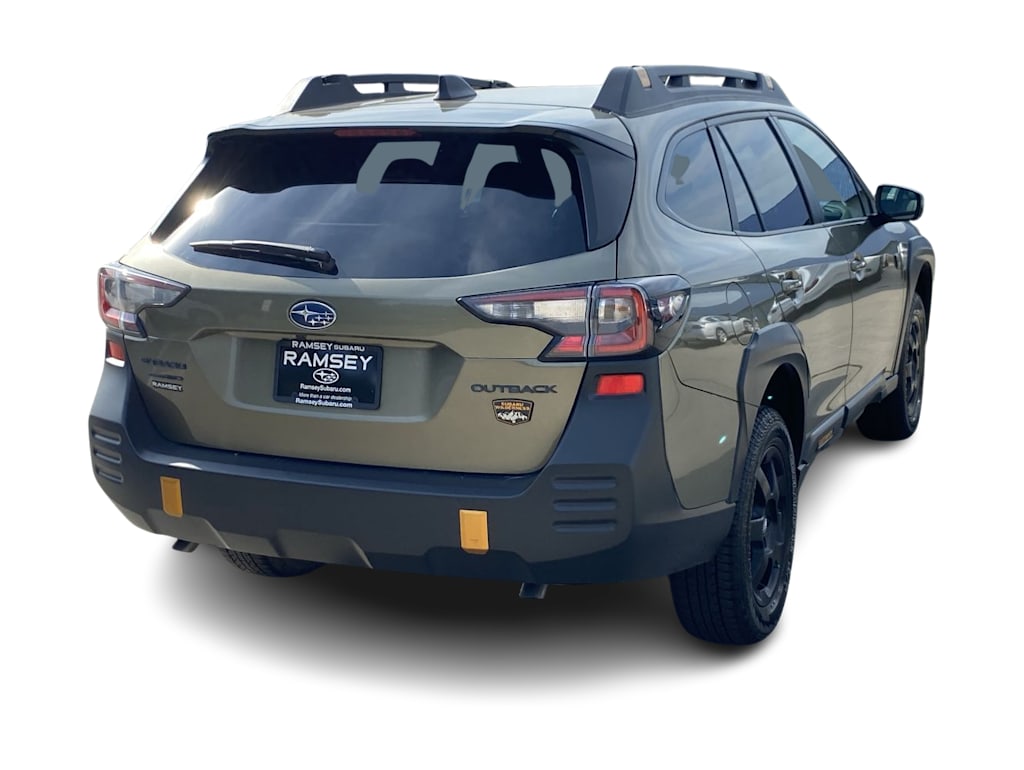 Thumbnail: 2023 Subaru Outback - 19