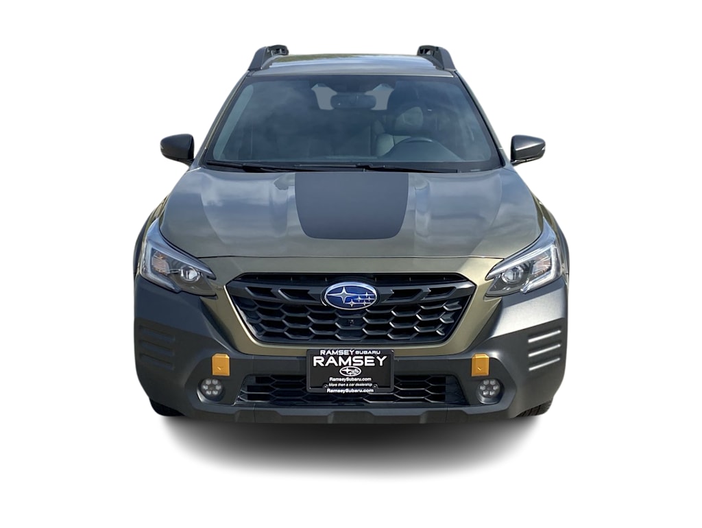 Thumbnail: 2023 Subaru Outback - 22