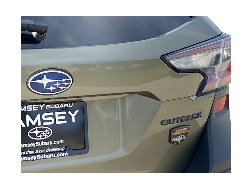 Thumbnail: 2023 Subaru Outback - 24
