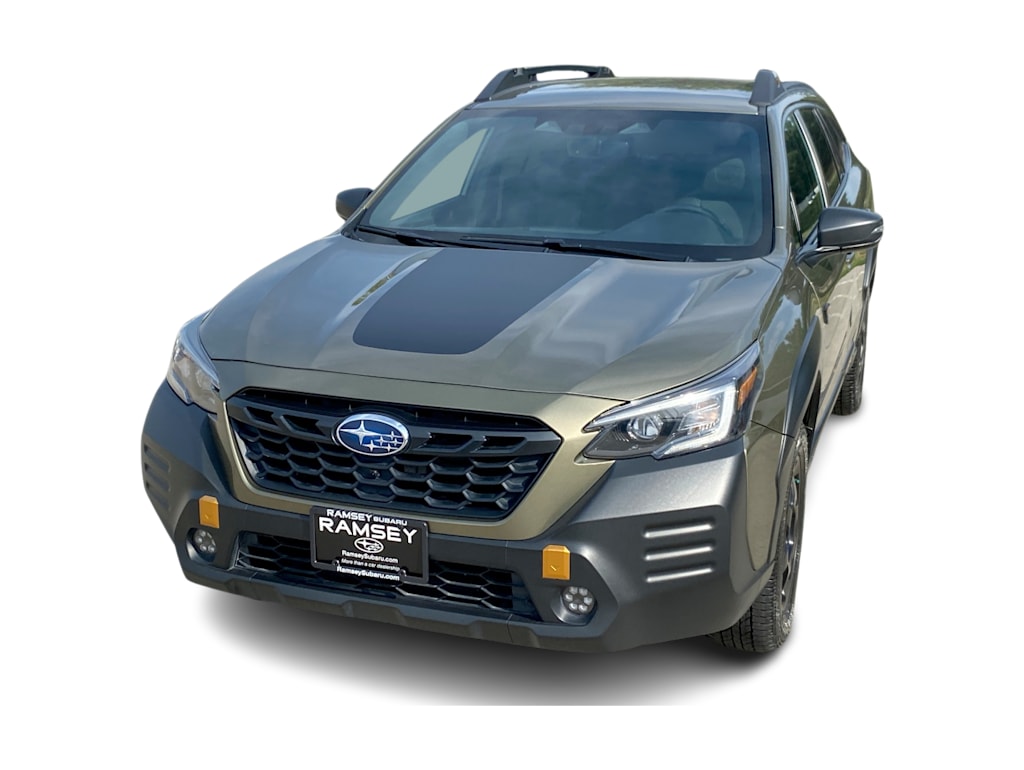 Thumbnail: 2023 Subaru Outback - 5