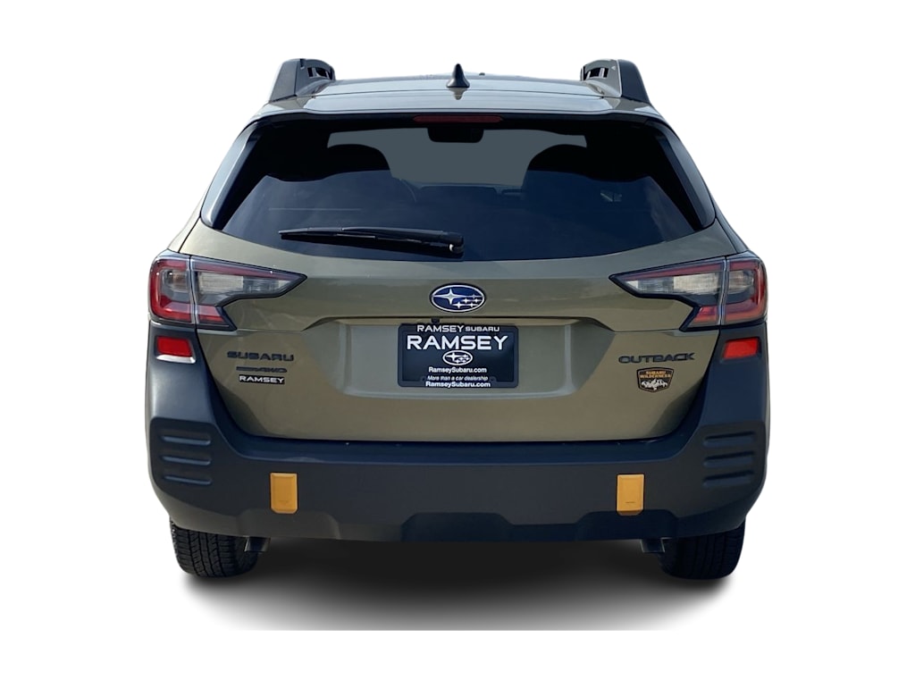 Thumbnail: 2023 Subaru Outback - 4