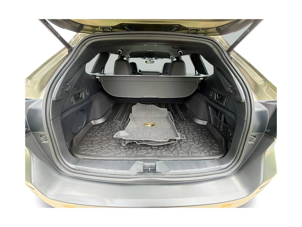Thumbnail: 2025 Subaru Outback - 17