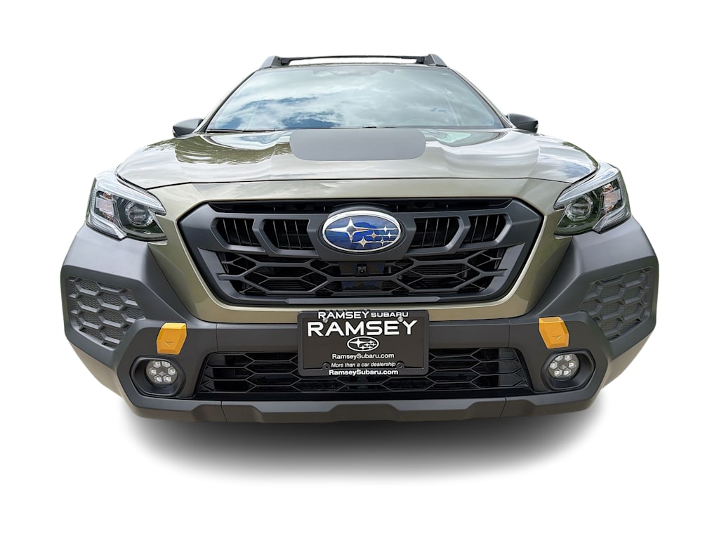Thumbnail: 2025 Subaru Outback - 6
