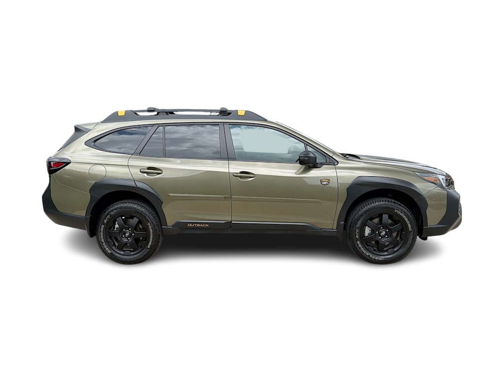 Thumbnail: 2025 Subaru Outback - 21