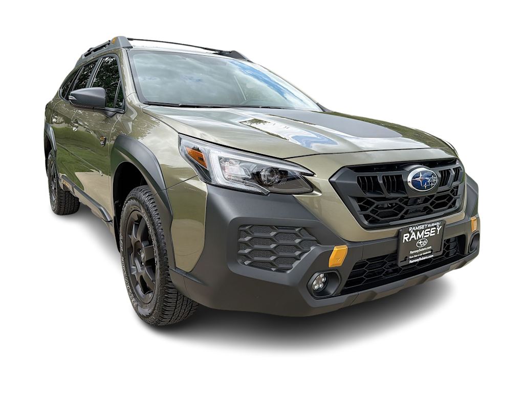 Thumbnail: 2025 Subaru Outback - 22