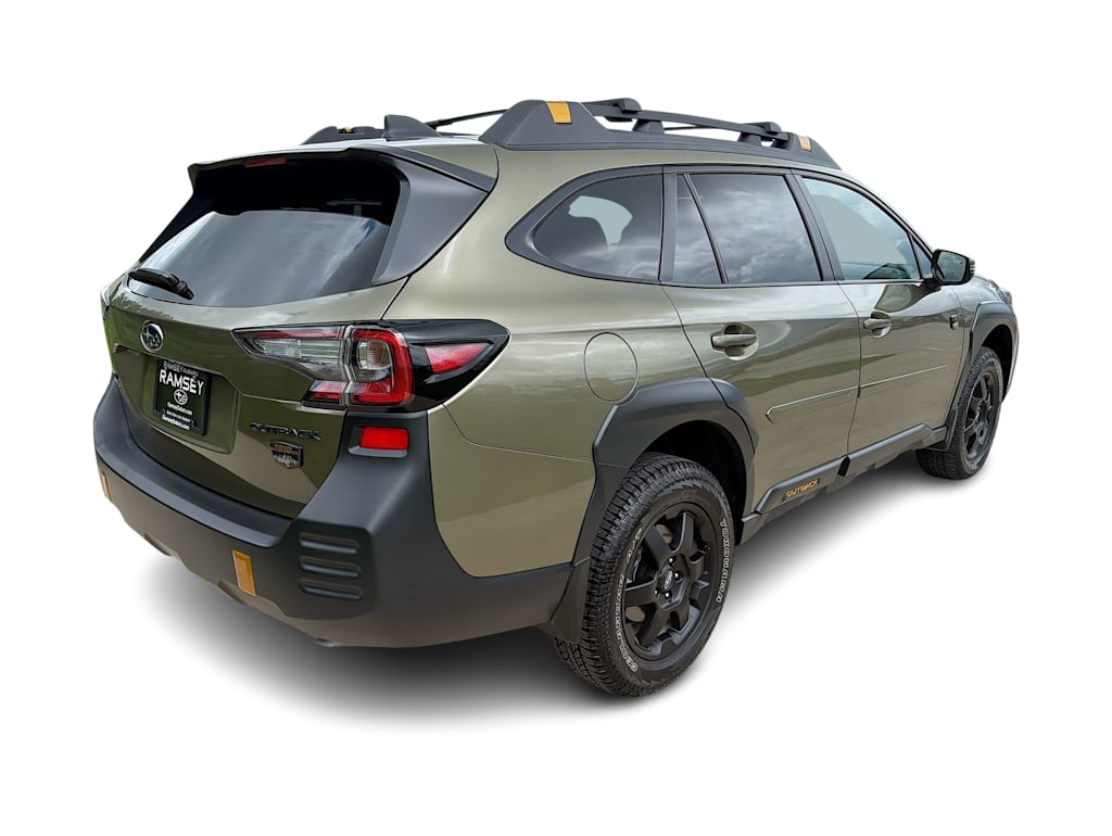 Thumbnail: 2025 Subaru Outback - 20