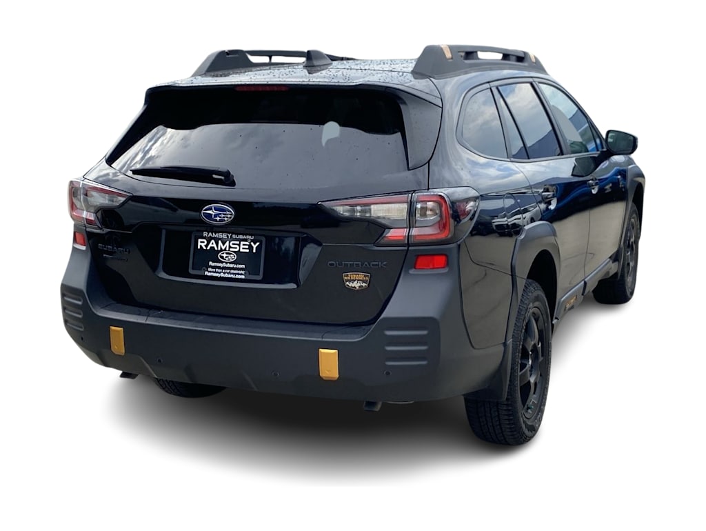Thumbnail: 2022 Subaru Outback - 19