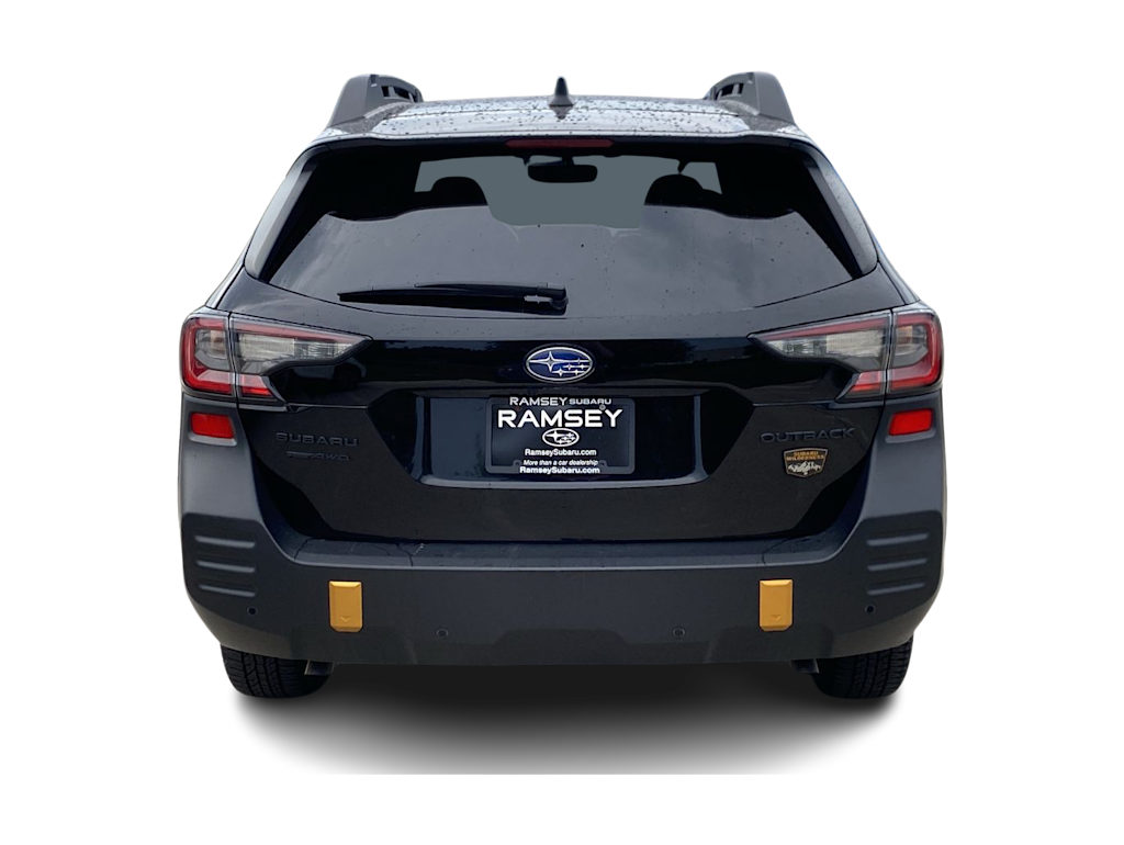 Thumbnail: 2022 Subaru Outback - 4