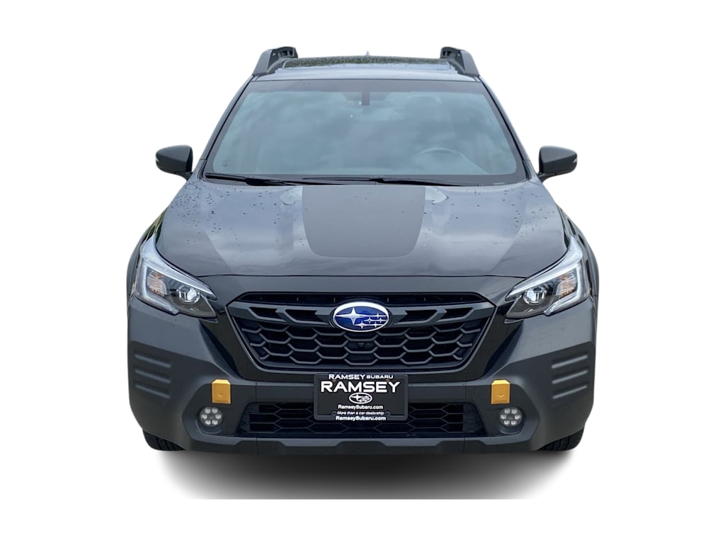 Thumbnail: 2022 Subaru Outback - 22