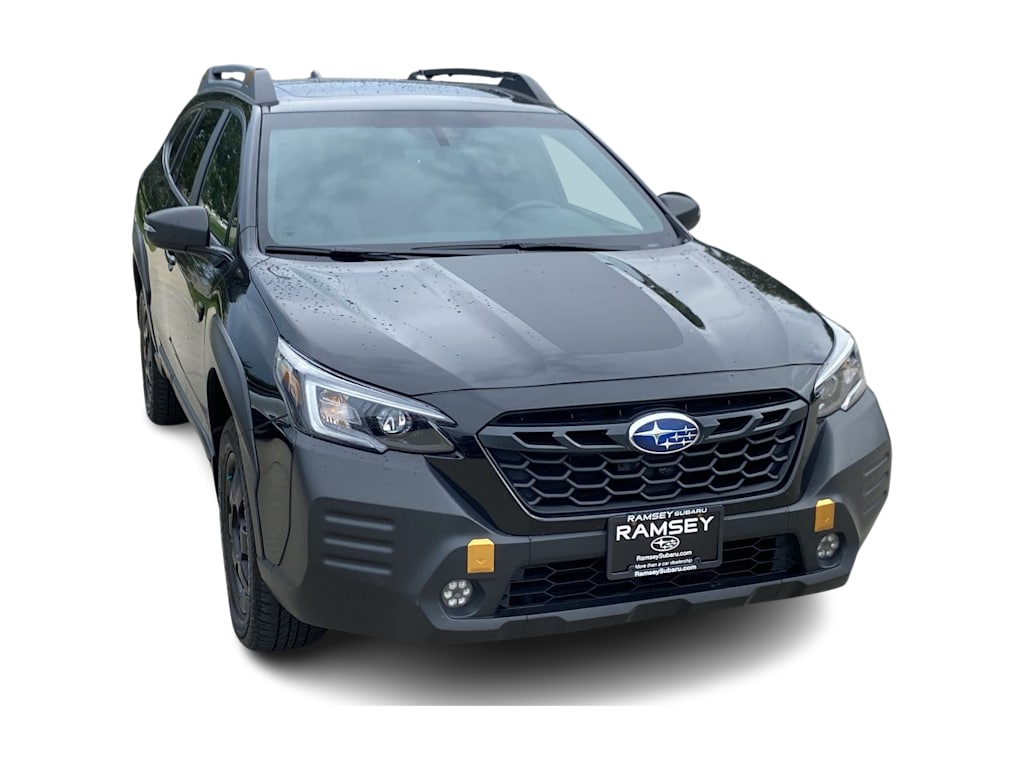 Thumbnail: 2022 Subaru Outback - 21