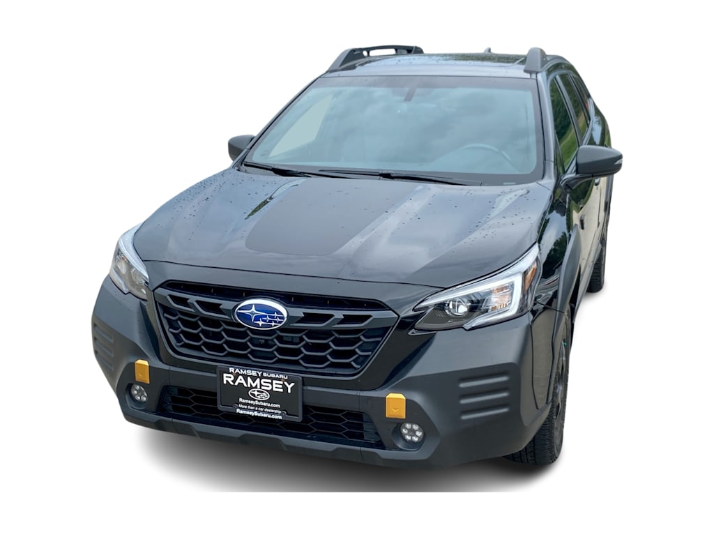 Thumbnail: 2022 Subaru Outback - 5