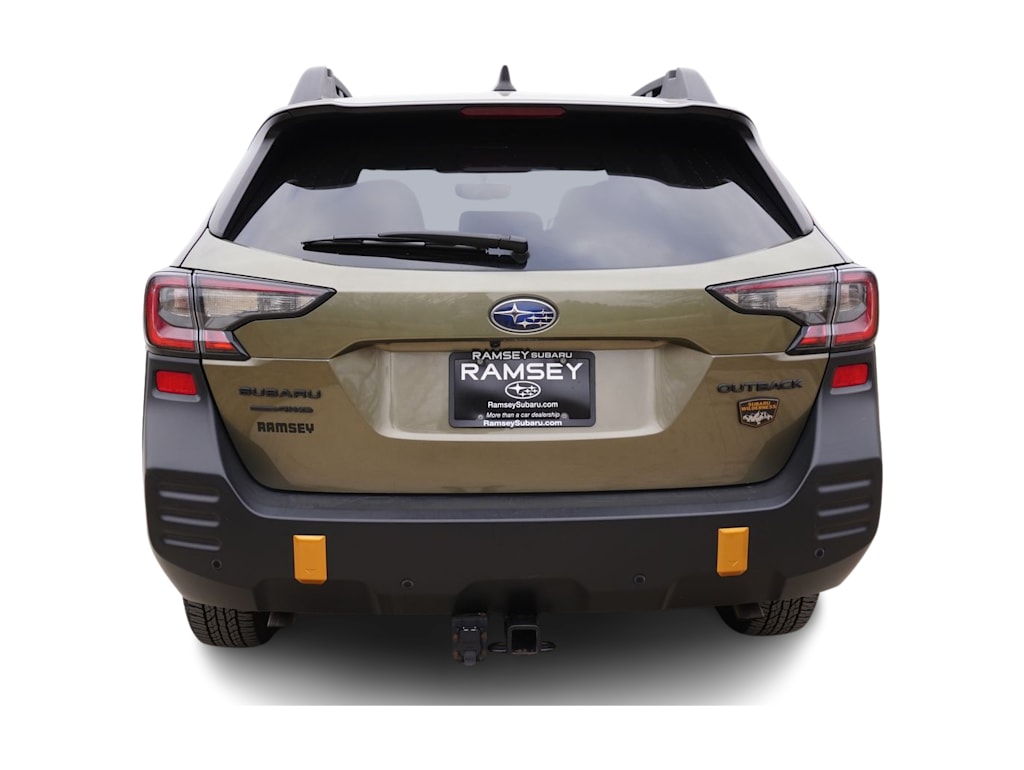 Thumbnail: 2022 Subaru Outback - 5