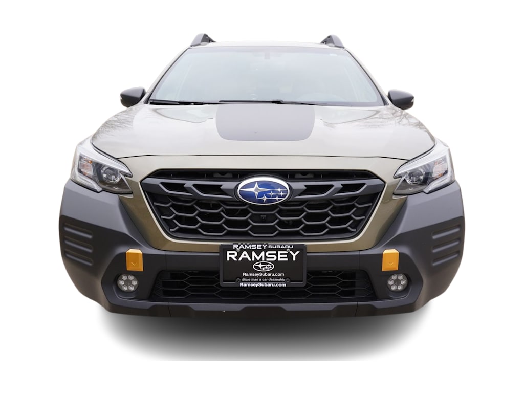 Thumbnail: 2022 Subaru Outback - 6