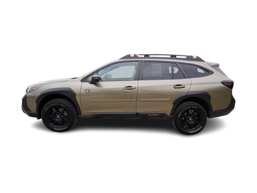 Thumbnail: 2022 Subaru Outback - 3