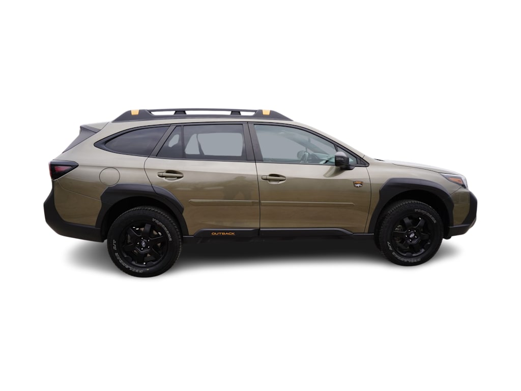 Thumbnail: 2022 Subaru Outback - 20