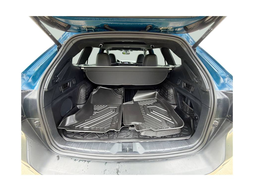 Thumbnail: 2024 Subaru Outback - 17