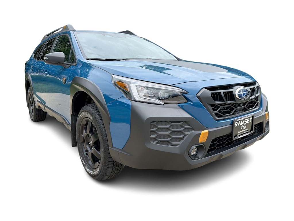 Thumbnail: 2024 Subaru Outback - 22