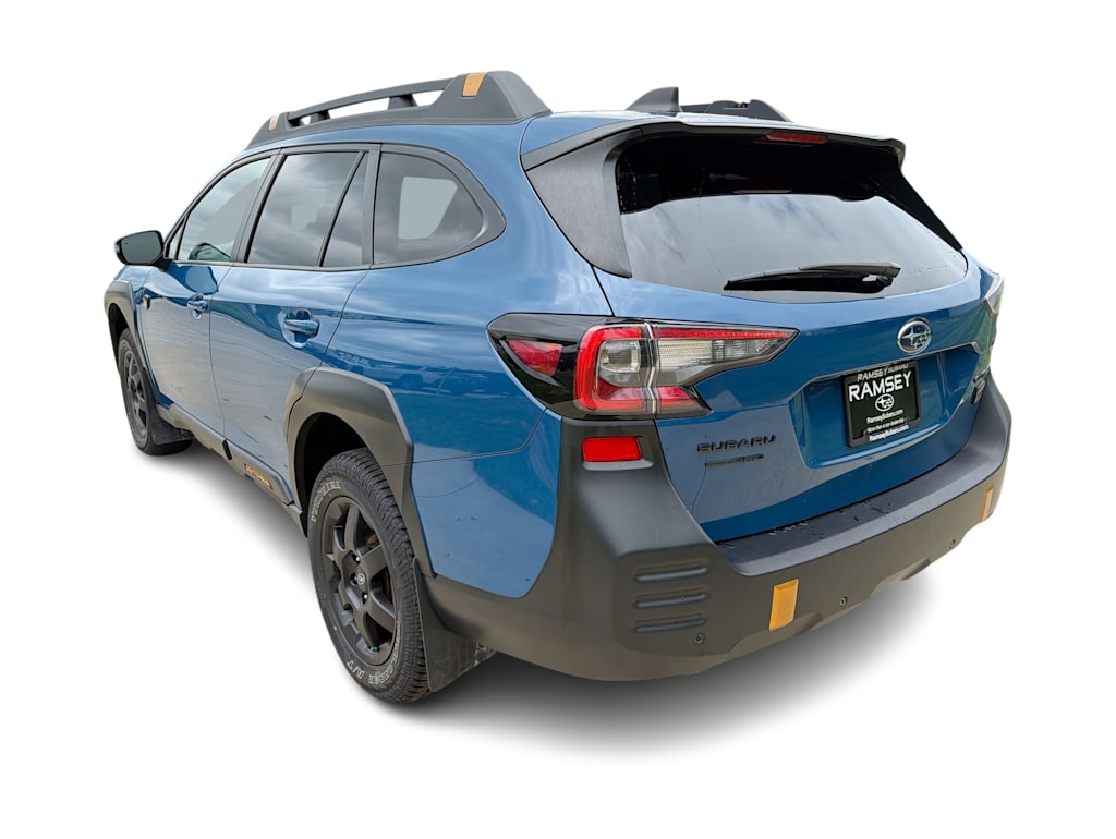 Thumbnail: 2024 Subaru Outback - 3