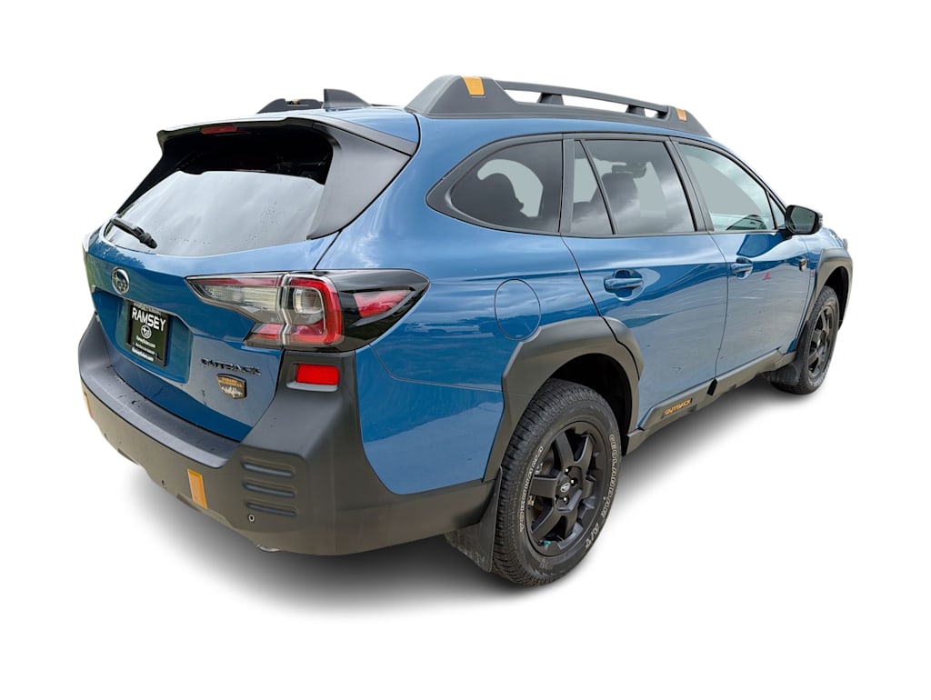 Thumbnail: 2024 Subaru Outback - 20