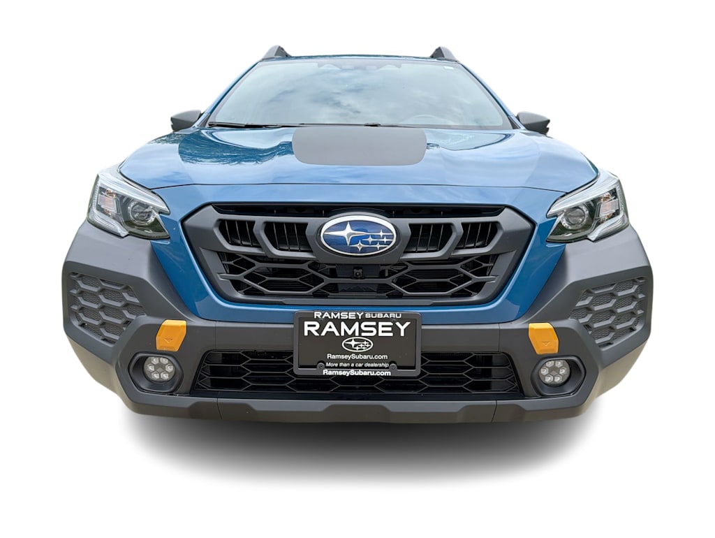 Thumbnail: 2024 Subaru Outback - 23