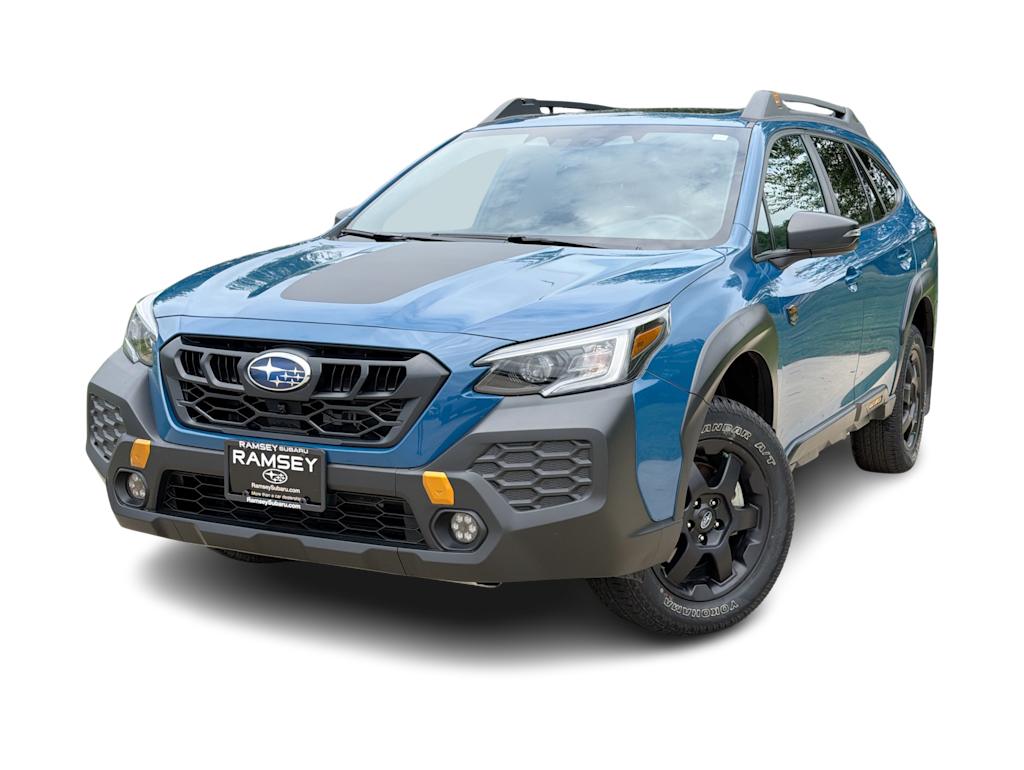 Thumbnail: 2024 Subaru Outback - 5