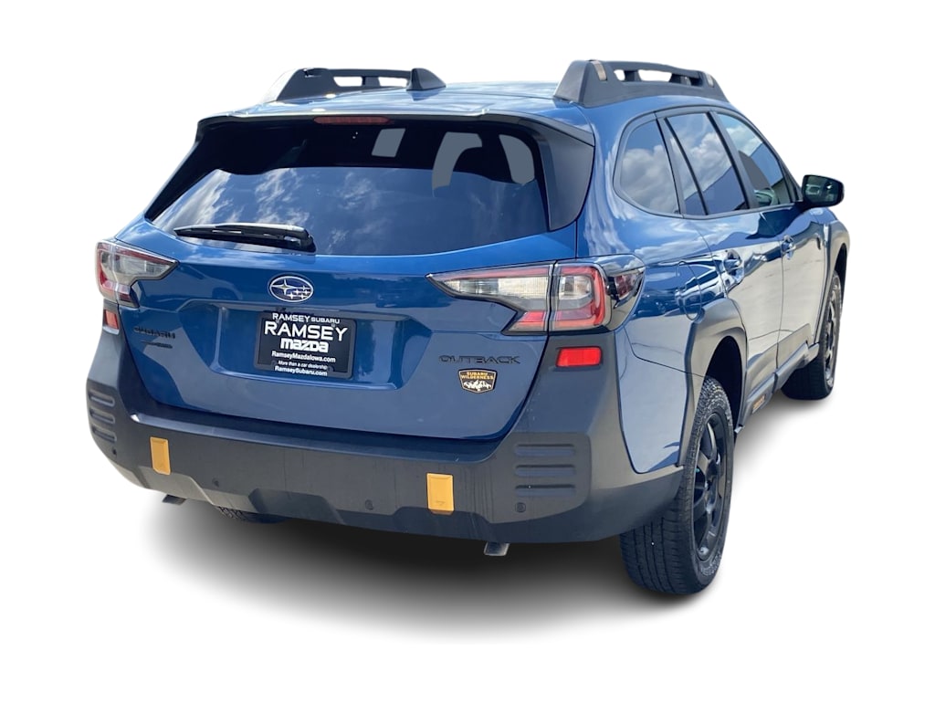 Thumbnail: 2022 Subaru Outback - 20