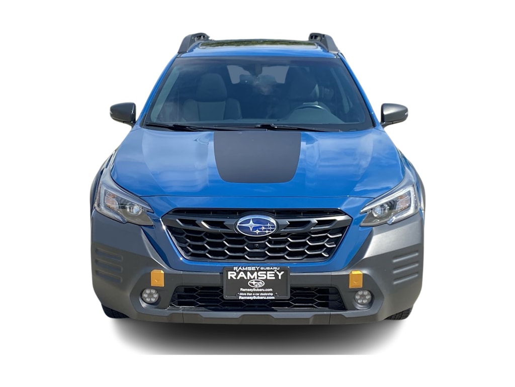 Thumbnail: 2022 Subaru Outback - 23