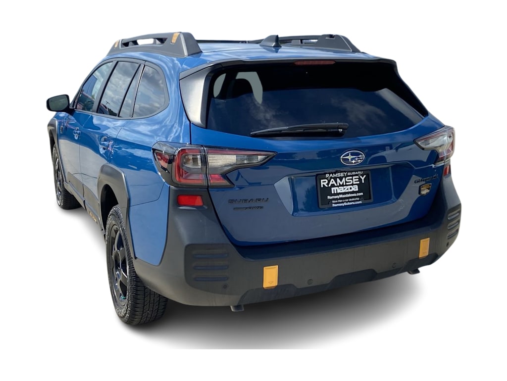 Thumbnail: 2022 Subaru Outback - 3