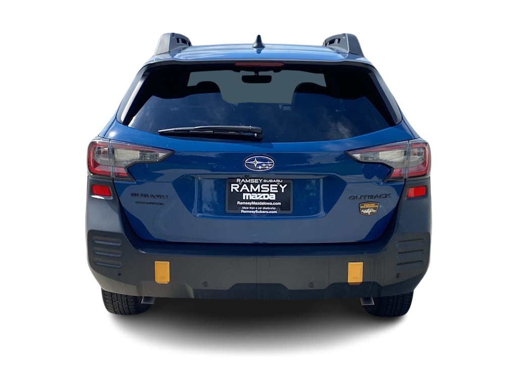 Thumbnail: 2022 Subaru Outback - 4