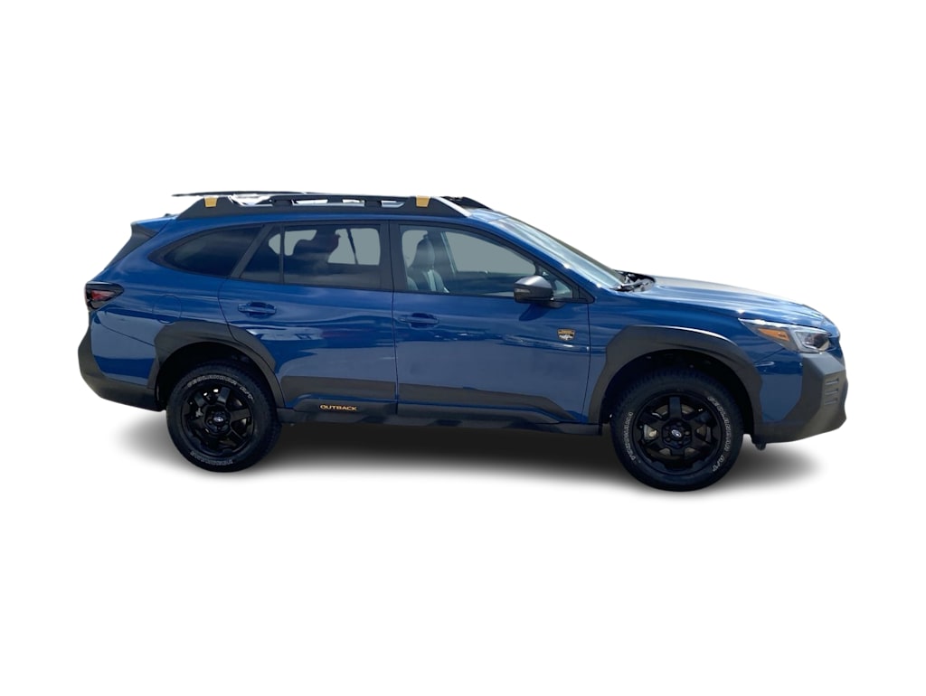 Thumbnail: 2022 Subaru Outback - 21