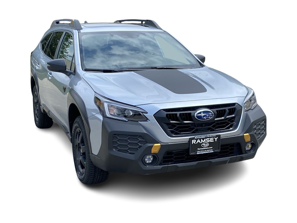 Thumbnail: 2025 Subaru Outback - 22
